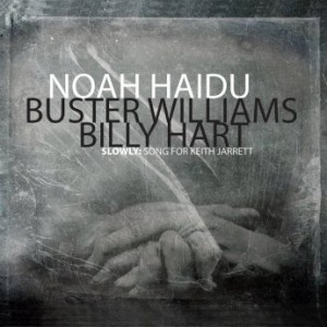 Noah Haidu – Slowly Song For Keith Jarrett (2021) (ALBUM ZIP)