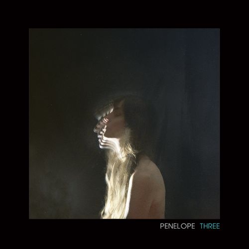 Penelope Trappes – Penelope Three (2021) (ALBUM ZIP)