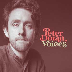 Peter Doran – Voices (2021) (ALBUM ZIP)