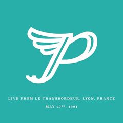 Pixies – Live From Le Transbordeur, Lyon, France May 27th, 1991 (2021) (ALBUM ZIP)