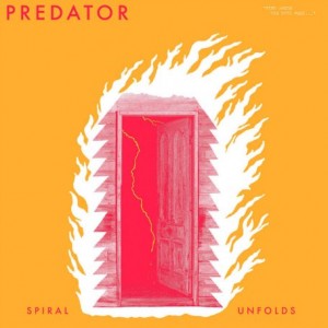 Predator – Spiral Unfolds (2021) (ALBUM ZIP)