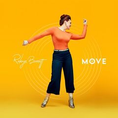 Robyn Bennett – Move (2021) (ALBUM ZIP)