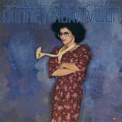 Ronney Abramson – Jukebox Of Paris (2021) (ALBUM ZIP)