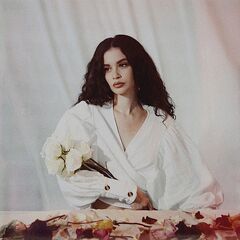 Sabrina Claudio – About Time [Extended] (2021) (ALBUM ZIP)