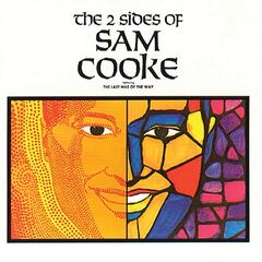 Sam Cooke – The 2 Sides Of Sam Cooke (2021) (ALBUM ZIP)