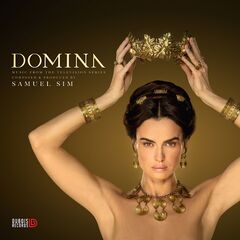 Samuel Sim – Domina [Original Soundtrack] (2021) (ALBUM ZIP)