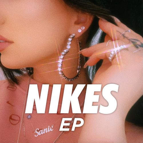 Sanie – Nikes (2021) (ALBUM ZIP)