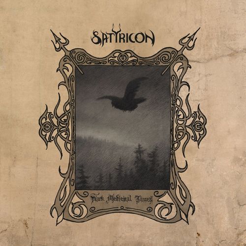 Satyricon – Dark Medieval Times Remastered (2021) (ALBUM ZIP)