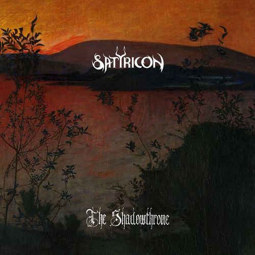Satyricon – The Shadowthrone Remastered (2021) (ALBUM ZIP)