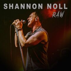Shannon Noll – Raw (2021) (ALBUM ZIP)