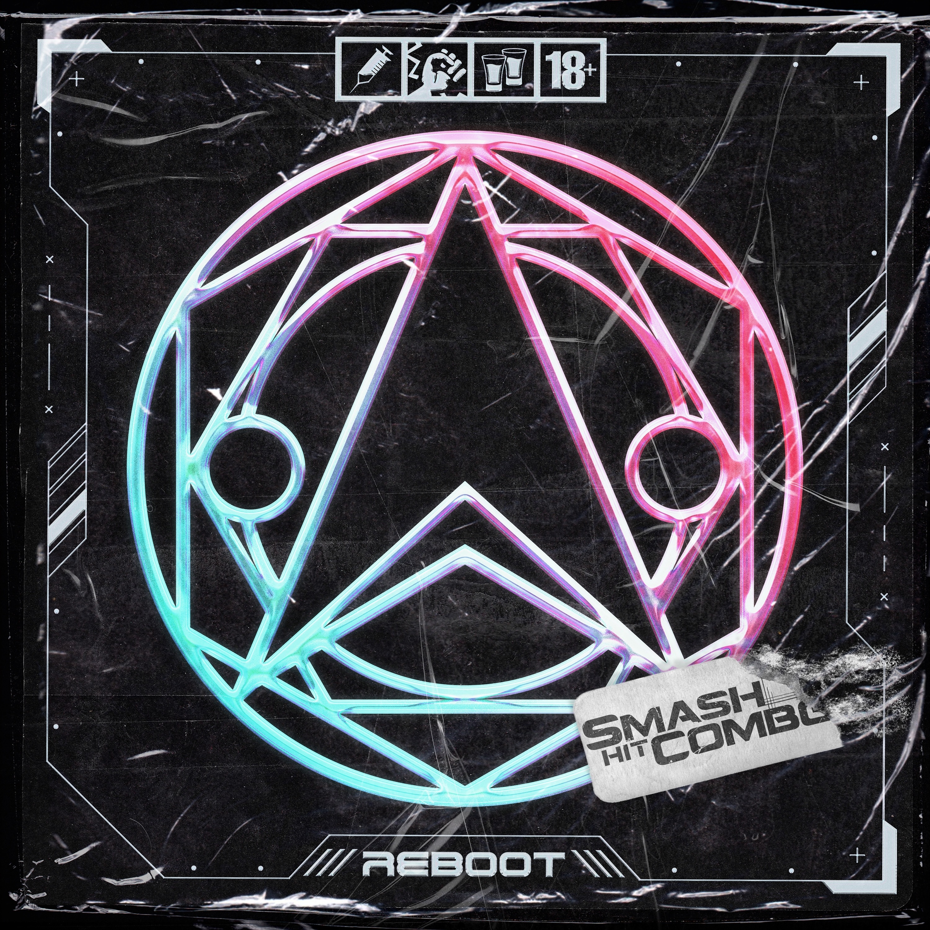 Smash Hit Combo – Reboot (2021) (ALBUM ZIP)