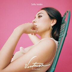 Sofia Valdes – Ventura Extended (2021) (ALBUM ZIP)