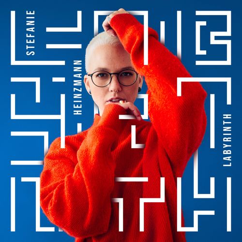 Stefanie Heinzmann – Labyrinth (2021) (ALBUM ZIP)