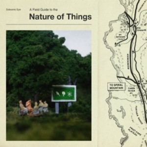 Subsonic Eye – Nature Of Things (2021) (ALBUM ZIP)