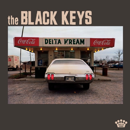 The Black Keys – Delta Kream (2021) (ALBUM ZIP)
