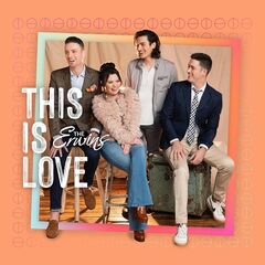The Erwins – This Is Love (2021) (ALBUM ZIP)