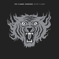 The Flaming Sideburns – Silver Flames (2021) (ALBUM ZIP)