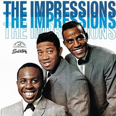 The Impressions – The Impressions (2021) (ALBUM ZIP)