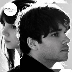 The Kvb – The Early Tapes (2021) (ALBUM ZIP)
