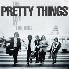 The Pretty Things – Live At The BBC