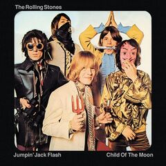 The Rolling Stones – Jumpin’ Jack Flash Child Of The Moon (2021) (ALBUM ZIP)