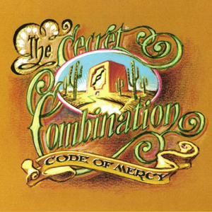 The Secret Combination – Code Of Mercy (2021) (ALBUM ZIP)