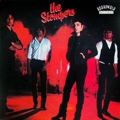 The Stompers – The Stompers (2021) (ALBUM ZIP)