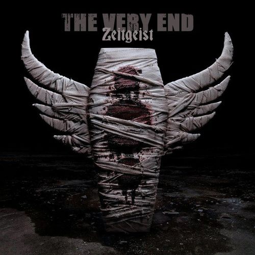 The Very End – Zeitgeist (2021) (ALBUM ZIP)