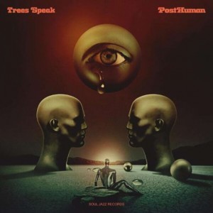 Trees Speak – Posthuman (2021) (ALBUM ZIP)