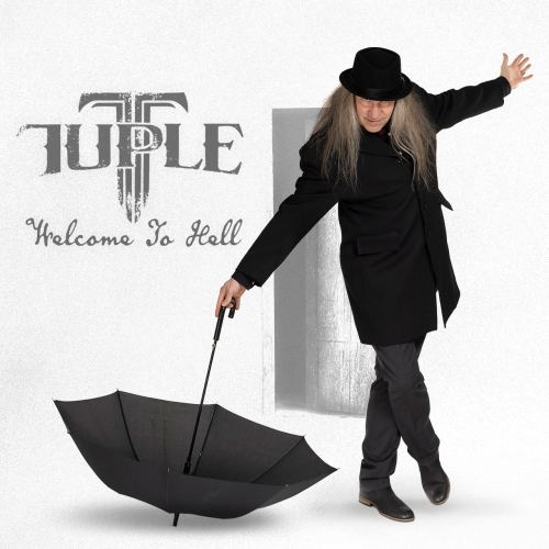 Tuple – Welcome To Hell (2021) (ALBUM ZIP)