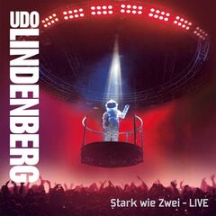 Udo Lindenberg – Stark Wie Zwei Live Remastered