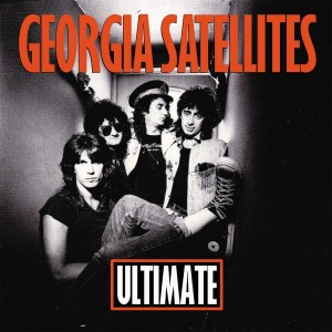 Georgia Satellites – Ultimate Georgia Satellites (2021) (ALBUM ZIP)