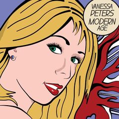 Vanessa Peters – Modern Age (2021) (ALBUM ZIP)