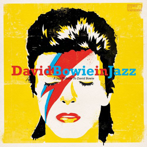 Various Artists – David Bowie In Jazz (2021) (ALBUM ZIP)