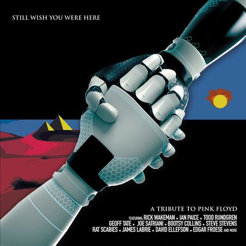 Various Artists – Still Wish You Were Here A Tribute To Pink Floyd (2021) (ALBUM ZIP)