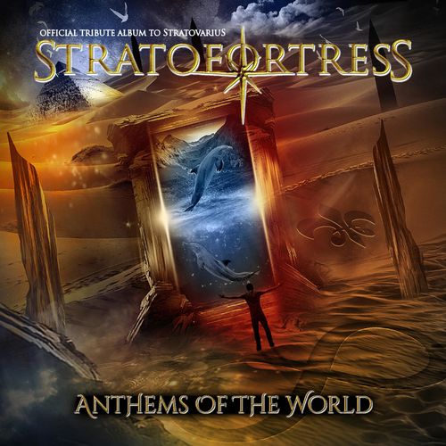 Various Artists – Stratofortress Anthems Of The World (2021) (ALBUM ZIP)