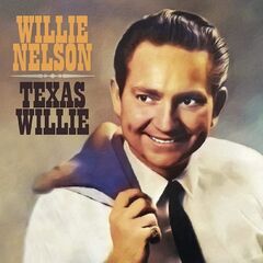 Willie Nelson – Texas Willie (2021) (ALBUM ZIP)