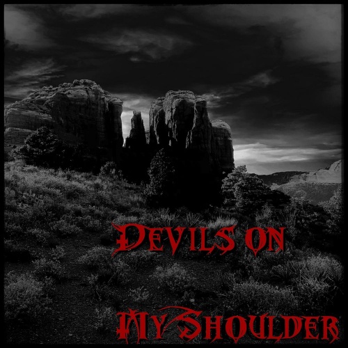 Xessive Supresin – Devils On My Shoulder (2021) (ALBUM ZIP)