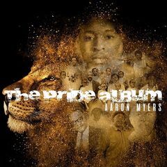 Aaron Myers – The Pride Album (2021) (ALBUM ZIP)