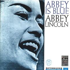 Abbey Lincoln – Abbey Is Blue Remastered (2021) (ALBUM ZIP)