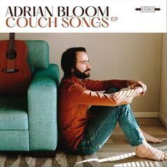 Adrian Bloom – Couch Songs (2021) (ALBUM ZIP)