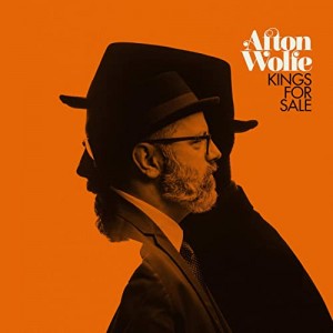 Afton Wolfe – Kings For Sale (2021) (ALBUM ZIP)