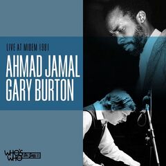 Ahmad Jamal – Live At Midem 1981 (2021) (ALBUM ZIP)