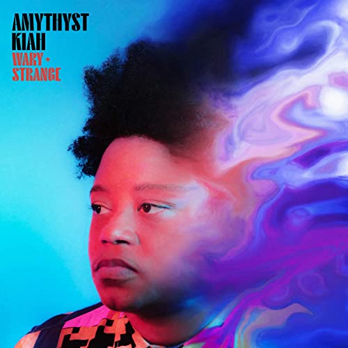 Amythyst Kiah – Wary + Strange (2021) (ALBUM ZIP)