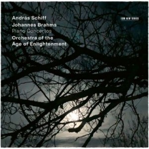 Andras Schiff – Brahms Piano Concertos (2021) (ALBUM ZIP)