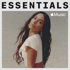 Anitta – Essentials (2021) (ALBUM ZIP)