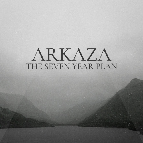 Arkaza – The Seven Year Plan (2021) (ALBUM ZIP)