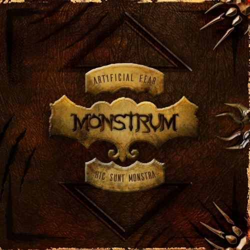 Artificial Fear – Monstrum (2021) (ALBUM ZIP)