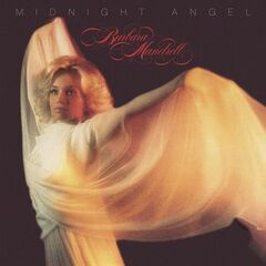 Barbara Mandrell – Midnight Angel (2021) (ALBUM ZIP)