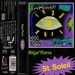 Biga*Ranx – St.soleil (2021) (ALBUM ZIP)